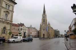 Utorak pred Novosađanima: Gde neće biti struje, gde se sakriti od kiše...