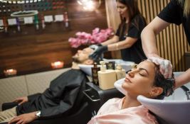 Imate suvu, oštećenu, ispucalu kosu? U Bellissima Hair Spa salonu imaju način da je oporave