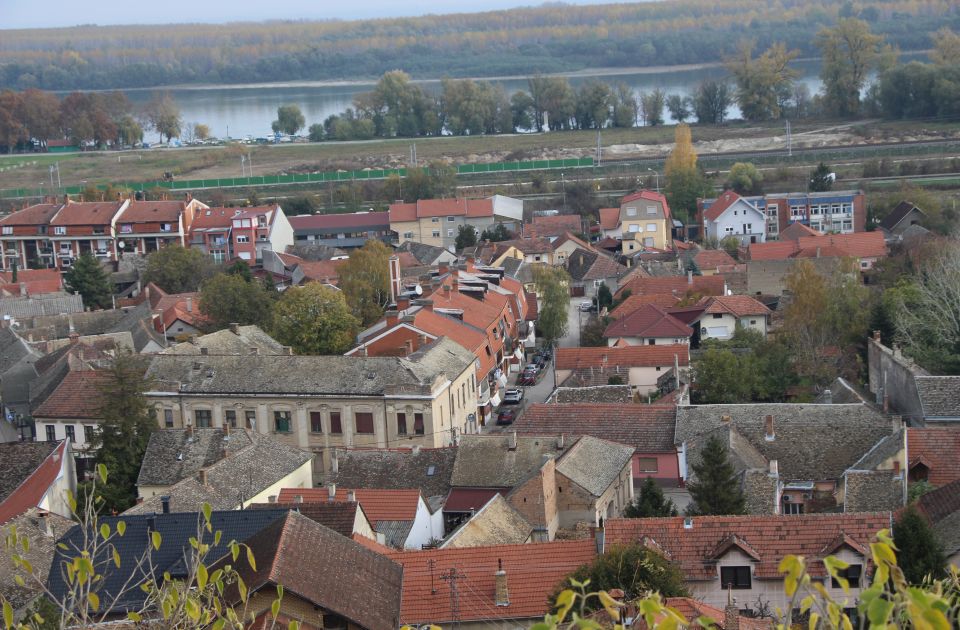 Za sada ništa od rekonstrukcije ulice u Sremskim Karlovcima: Podnet Zahtev za zaštitu prava