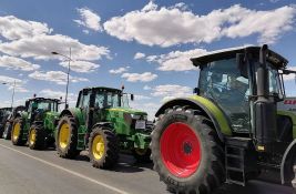 Poljoprivrednici traže novi sastanak sa nadležnima u Kisaču, očekuju odgovor do kraja dana