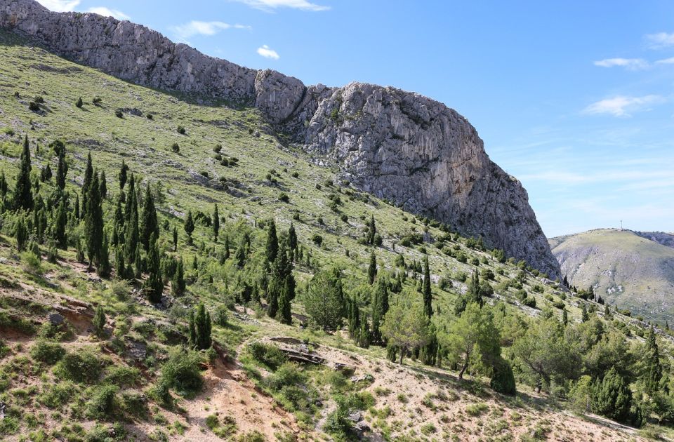 Planinar u SAD pronađen nakon dve nedelje