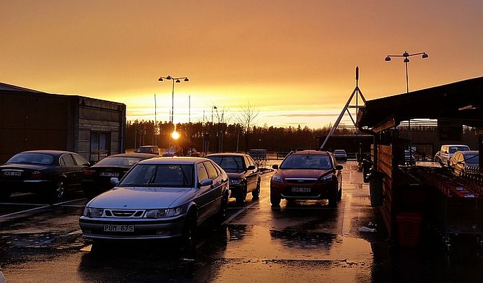 Zaplenjeni automobili najtraženiji na javnim licitacijama