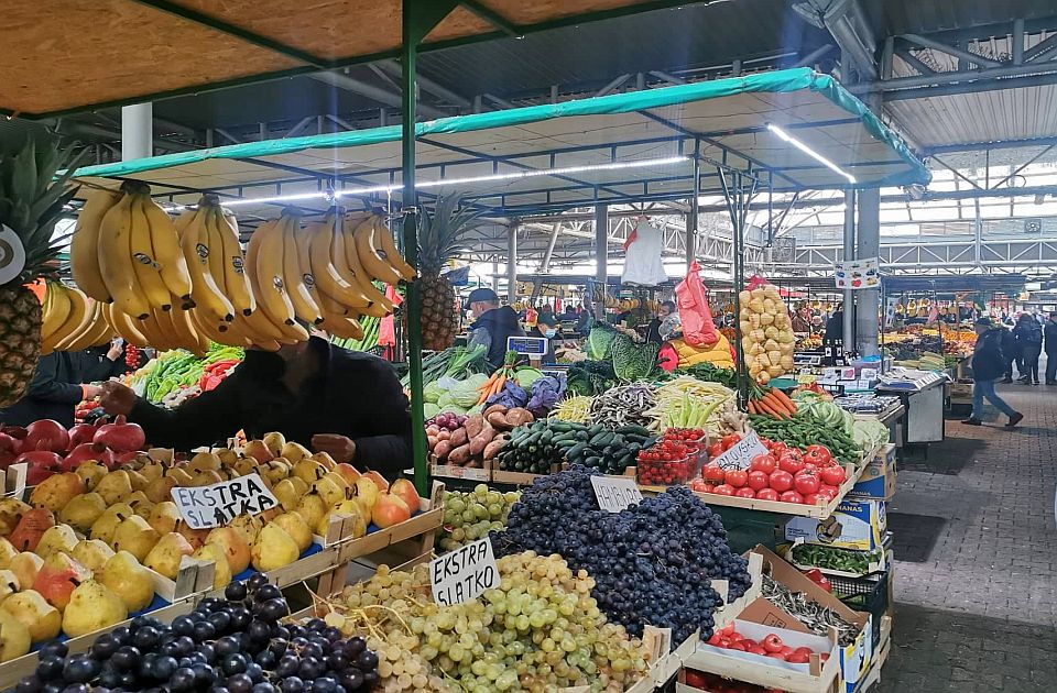 Radno vreme službi i ustanova tokom prvomajskih praznika