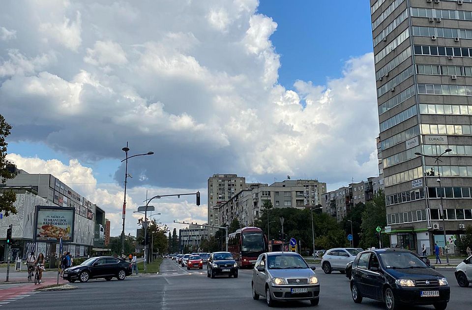 Prijatna sreda pred nama: Gde da idete i na šta da obratite pažnju na ulicama Novog Sada?