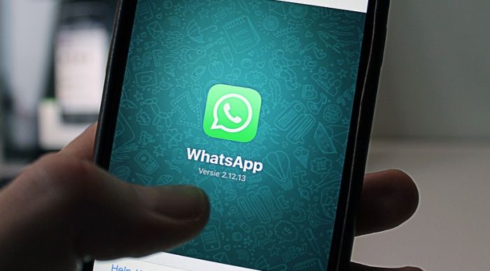 Nova opcija Whatsapp za veću kontrolu grupnih poruka