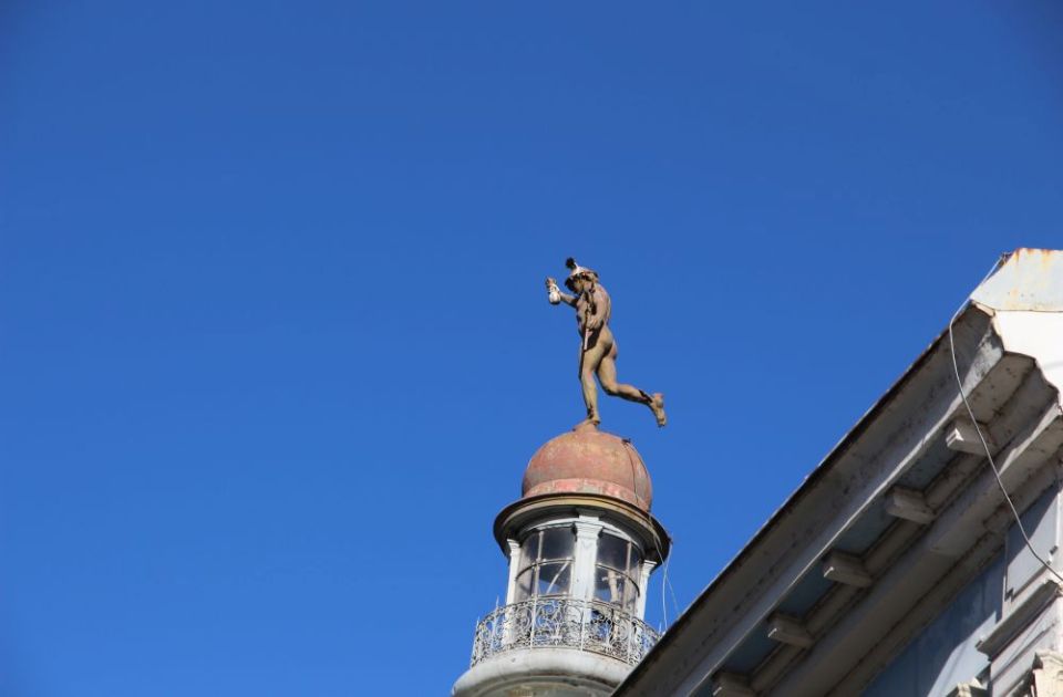 Sreda kuca na vrata: Dočekajmo je spremni na sve