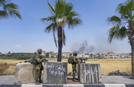 Produžen obavezni vojni rok za muškarce u Izraelu