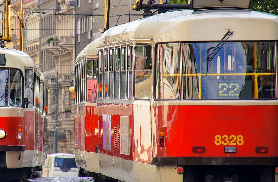  U Moskvi od septembra automatizovani tramvaji