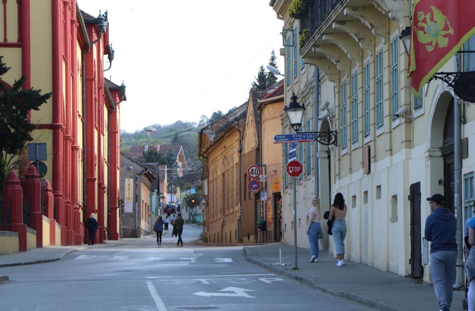 "Karlovačka berba grožđa" u Sremskim Karlovcima odložena zbog lošeg vremena