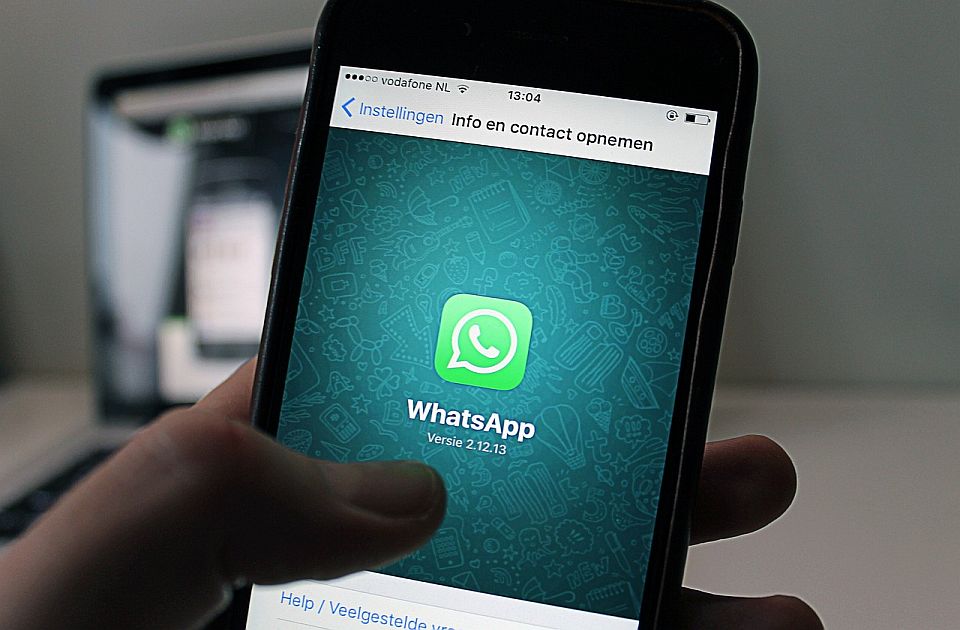 Kako da otkrijete da li je vaš WhatsApp nalog ukraden: Ovo je osam znakova