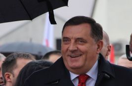 Dodik: Osuđen sam godinu dana na njihovo s*anje