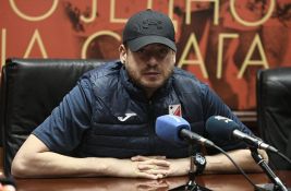 Lalatović pred gostovanje u Nišu: Sve osim pobede je neuspeh