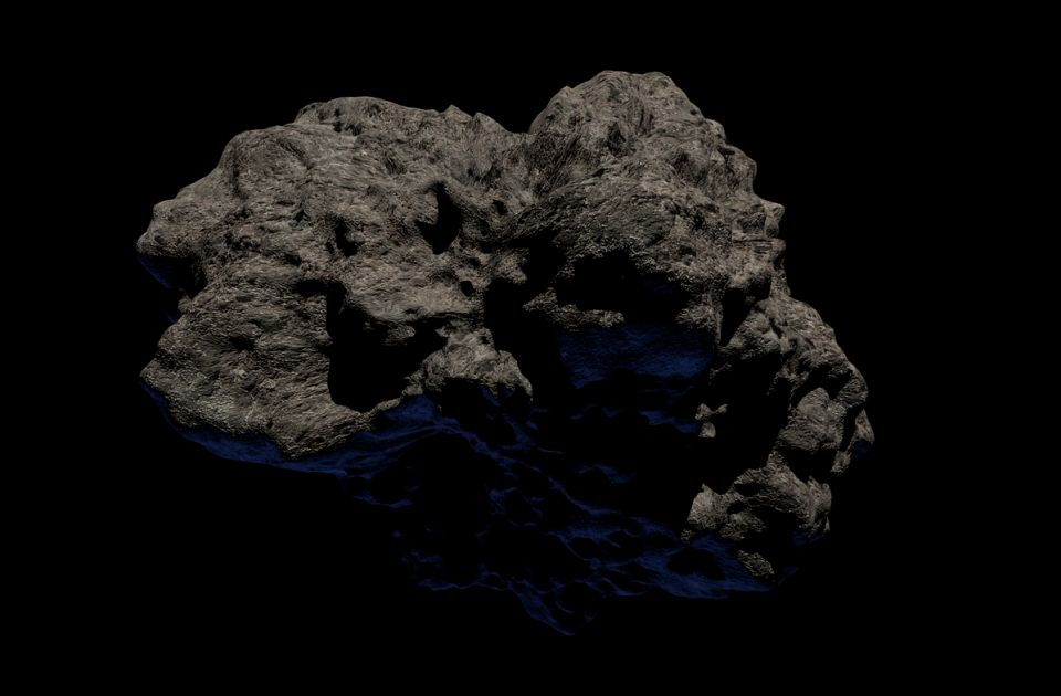 Naučnici: Asteroid ipak ne preti da udari u Zemlju 2032. godine