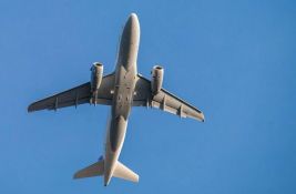 Let nikuda: Krenuli iz Londona i nakon devet sati sleteli na isti aerodrom