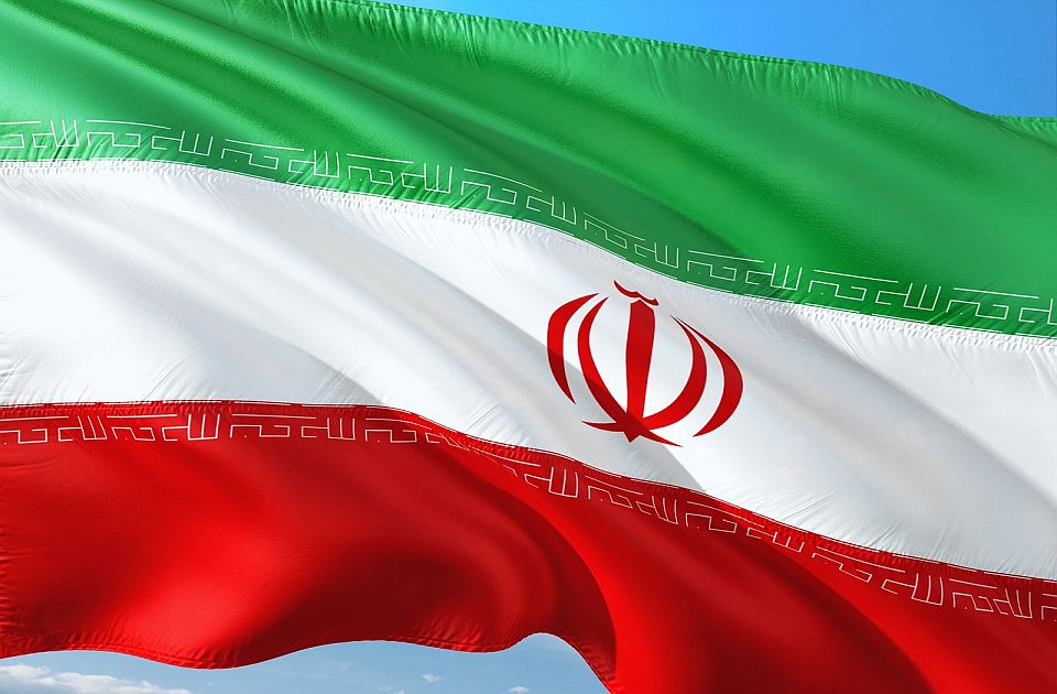 Iran odlučio da napadne Izrael