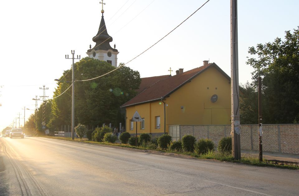 Krkobabić: Dodeljeno još 85 seoskih kuća, najveća od 318 kvadrata u selu Štrbac 