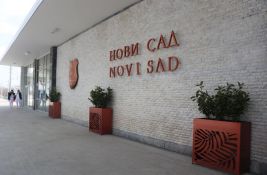 Evropska investiciona banka nije dala pare za radove na Železničkoj stanici u Novom Sadu