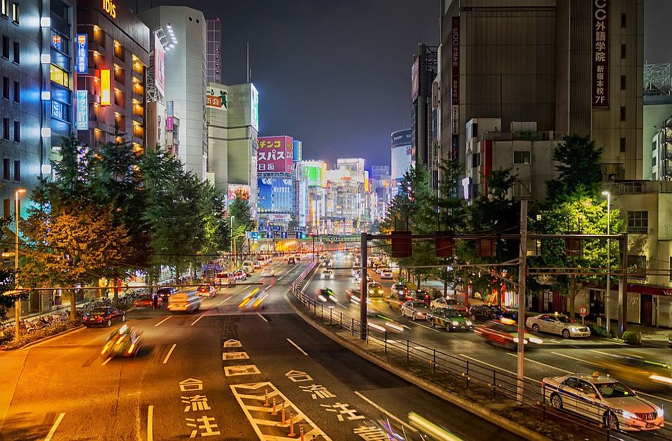 Rusija prekida mirovne pregovore sa Japanom zbog sankcija