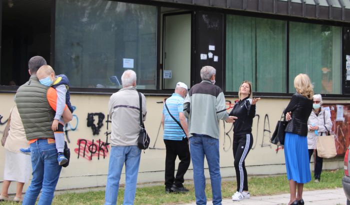 Novosađanin koji je preležao koronu: Daleko teže i opasnije od gripa, glavobolja traje satima