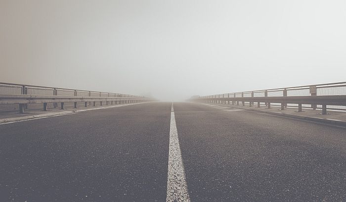 U većini zemalja prekomerno zagađenje, uprkos ograničenjima zbog pandemije