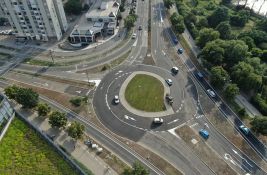 Radar prekoputa Doma zdravlja na Bulevaru cara Lazara: Šta se dešava u saobraćaju u Novom Sadu