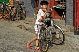 Kina će kažnjavati roditelje zbog lošeg ponašanja dece