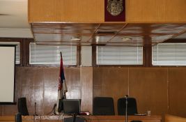 Nastavlja se suđenje Belivuku: Optuženi će ponovo iznositi odbranu