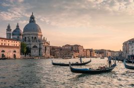 Poseta Veneciji biće još skuplja