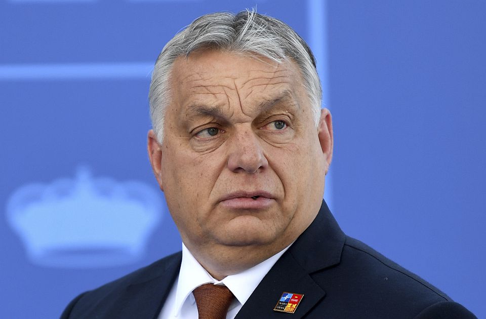 Orban se sastao sa Trampom na Floridi posle samita NATO 