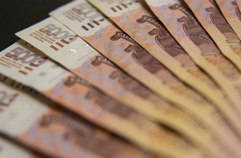 Najbogatiji Rusi izgubili više od 83 milijarde dolara od početka godine 