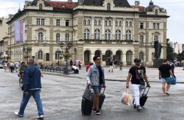 Raspisan poziv za dodelu novčane pomoći novosadskim turističkim agencijama, ovo su uslovi