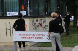 Korona u Srbiji: Preminulo pet osoba, 135 novih slučajeva