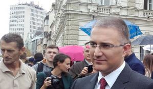 Stefanović: Cilj je da sklonimo drogu sa ulica, iskorenimo tu pošast