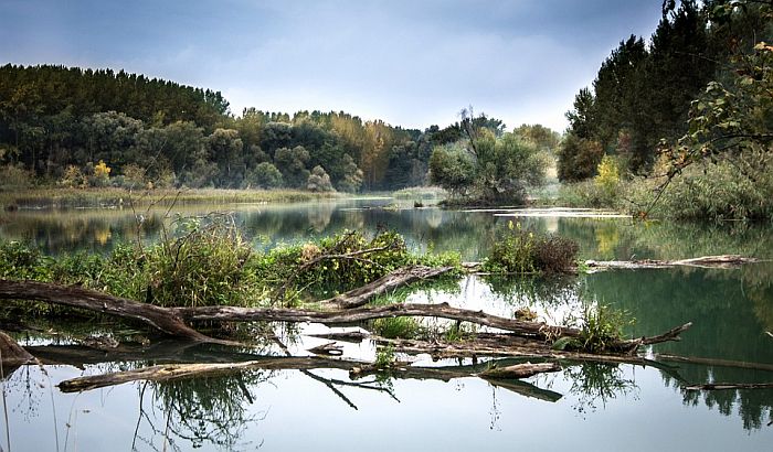 U poplavama u Albaniji jedna osoba poginula