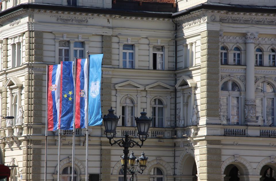 Kolektivni ugovor za gradska javna i komunalna preduzeća produžen na još tri godine 