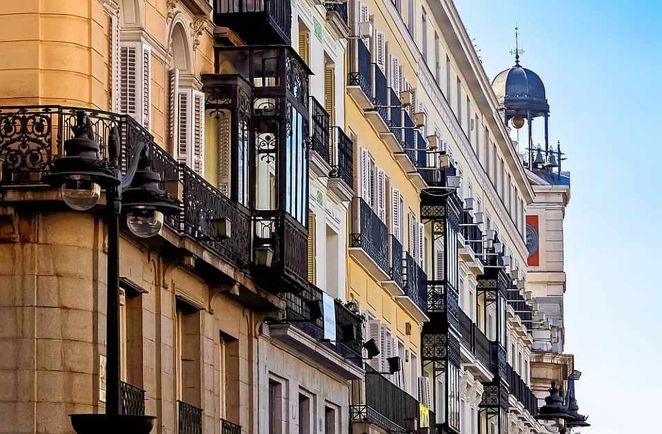 Španija će mladima koji ne mogu da priušte stan ponuditi napuštene nekretnine