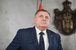 Dodik najavio moguću federaciju Republike Srpske i Srbije