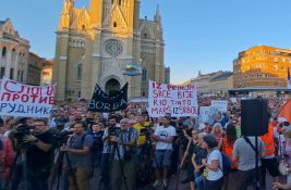 Strah od političkog: Zašto opozicionari ne govore na protestima protiv iskopavanja litijuma?