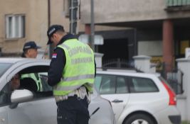 Trojica pijanih vozača, 10 saobraćajnih nezgoda u Novom Sadu: Policija imala mnogo posla