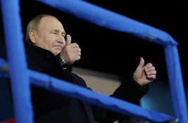 Putin potpisao: Rusija će izdvojiti rekordna sredstva za vojsku