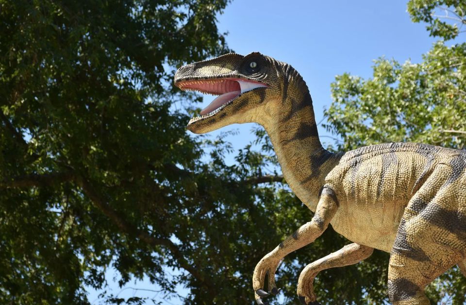 Studija: Objašnjeno kako su dinosaurusi nadmašili konkurenciju tokom trijaskog perioda