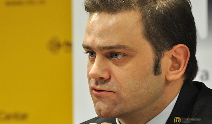 Borko Stefanović otkrio identitet napadača, traži da se pronađu nalogodavci