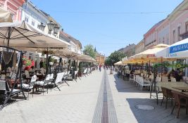 Novi Sad za početnike: Ove subote besplatna tura 