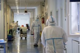 Institut: Epidemiološka situacija u Vojvodini se popravlja, u Novom Sadu 14 novozaraženih