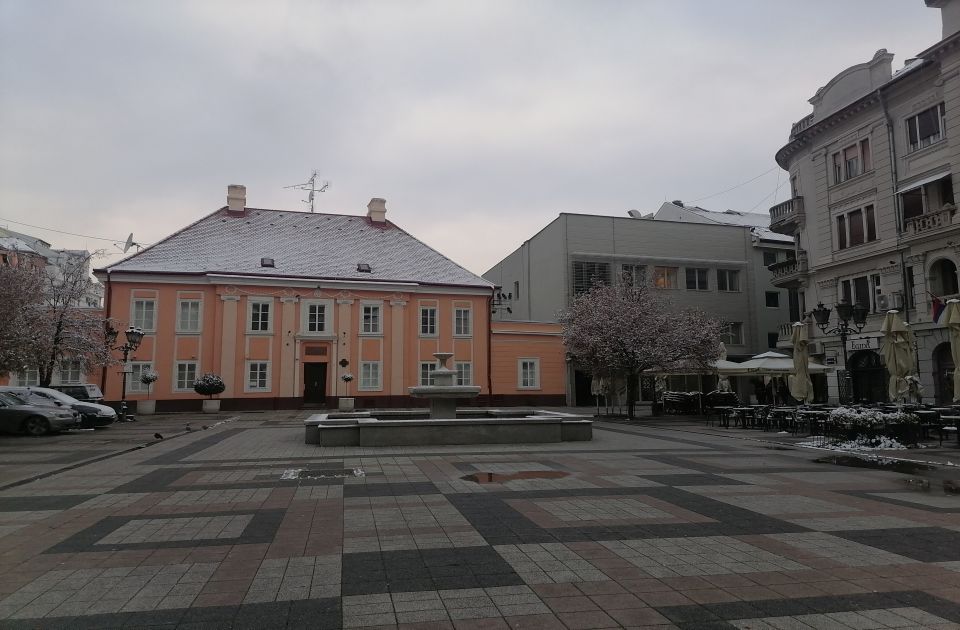 Šta Novosađane očekuje ovog utorka: Još hladnije, bez puno dešavanja