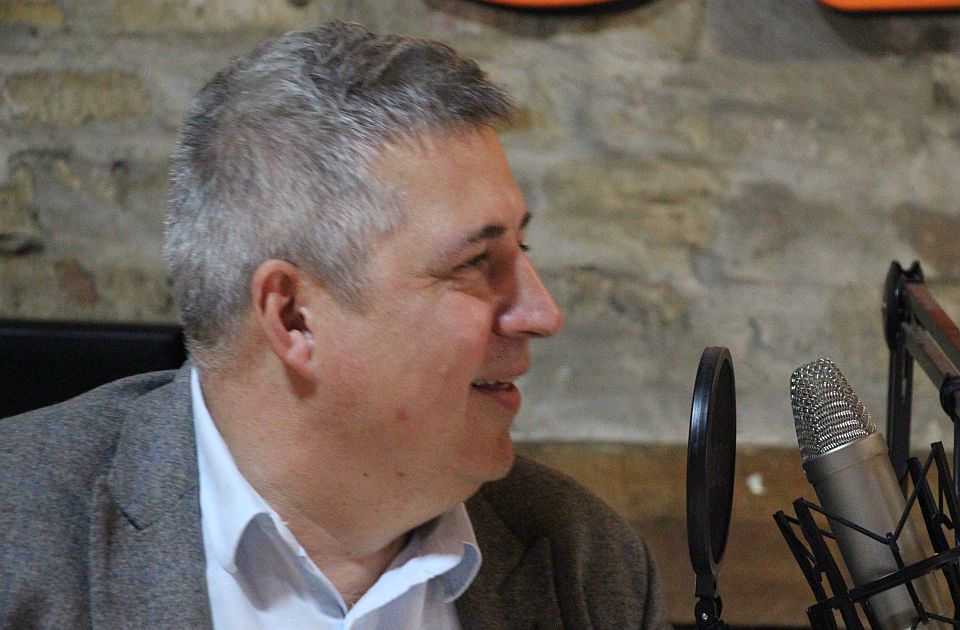 INTERVJU Dekan Ekonomskog fakulteta: Naš glavni zadatak je da privreda dobije kvalitetne kadrove