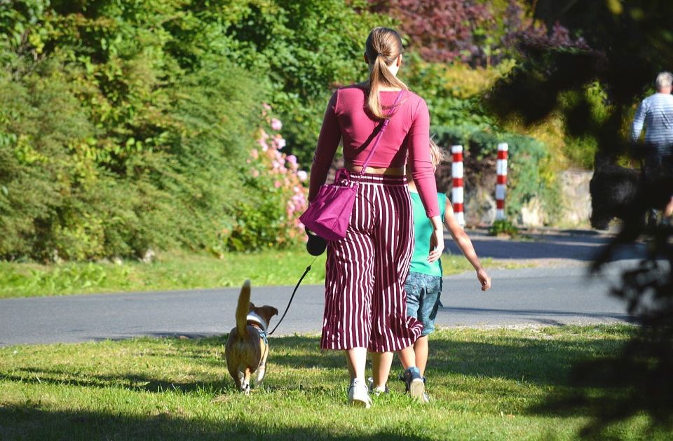 Svakodnevna brza šetnja može da spreči "jednu od deset prevremenih smrti"