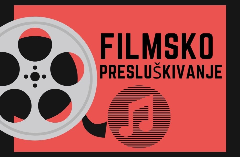 Presluškivanje: Muzika koja je unapredila filmove