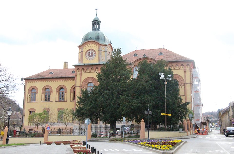 Pokretači i potpisnici ProGlasa pružiće podršku učesnicima protesta ispred Karlovačke gimnazije