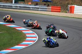 Otkazana trka Moto GP u Argentini